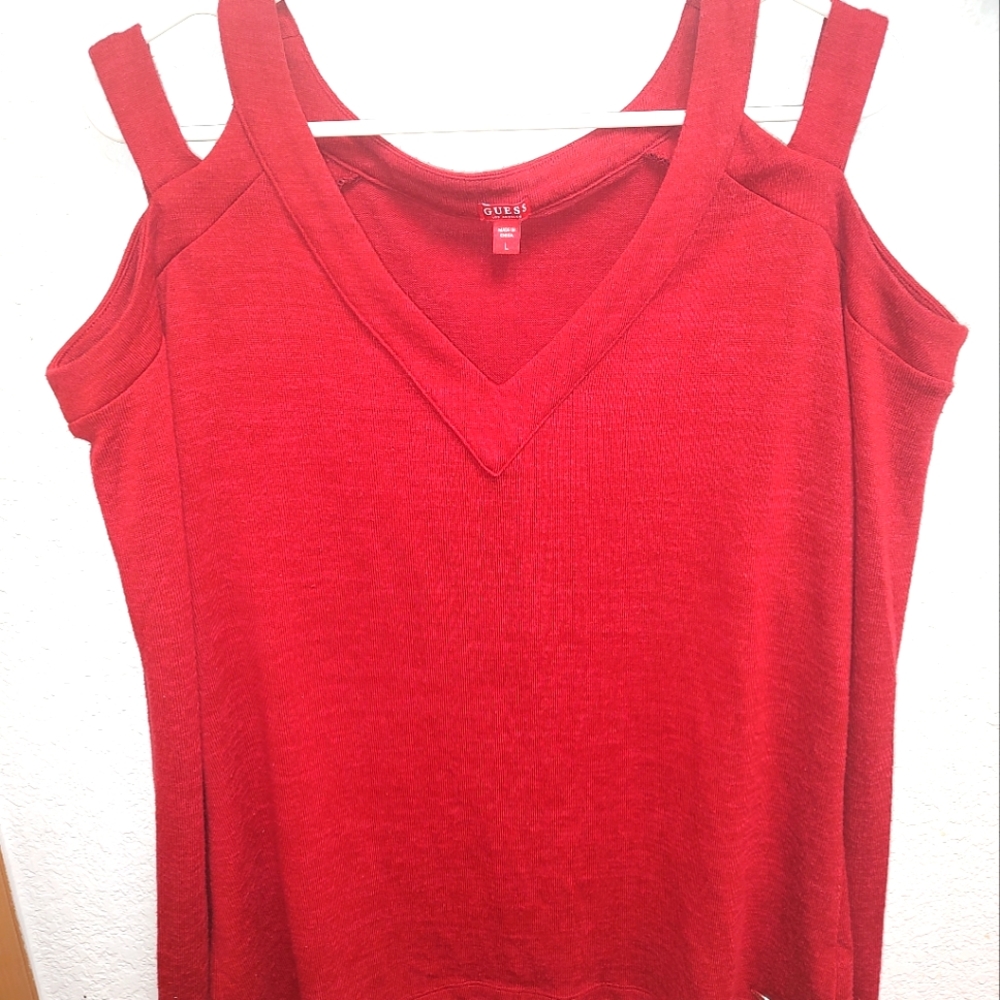Guess sweater